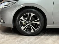 2022 Nissan Sylphy 1.6L XL CVT Enjoy — фото 27