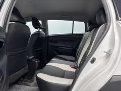 2022 Toyota Yaris L Zhixuan X 1.5L CVT Leading Plus, белый — фото 5