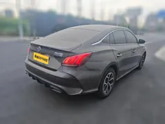 2023 MG MG5 180DVVT MT Fashion — фото 2