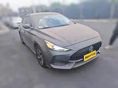 2023 MG MG5 180DVVT MT Fashion — фото 3