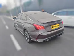 2023 MG MG5 180DVVT MT Fashion — фото 4