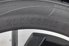 2023 Volkswagen Lavida 1.5L AT, белый — фото 9