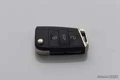 2023 Volkswagen Lavida 1.5L AT, белый — фото 10