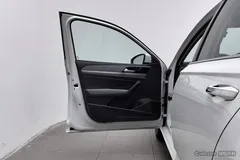 2023 Volkswagen Lavida 1.5L AT, белый — фото 11