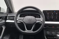 2023 Volkswagen Lavida 1.5L AT, белый — фото 15