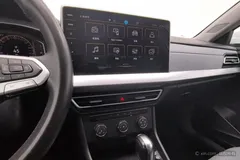 2023 Volkswagen Lavida 1.5L AT, белый — фото 16