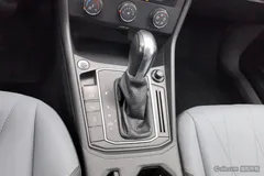 2023 Volkswagen Lavida 1.5L AT, белый — фото 17
