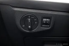 2023 Volkswagen Lavida 1.5L AT, белый — фото 23