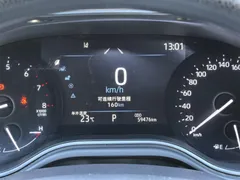 2023 Toyota Avalon 2.0L CVT, чёрный — фото 7