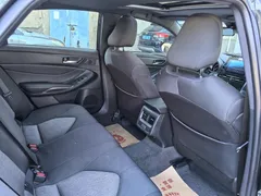 2023 Toyota Avalon 2.0L CVT, чёрный — фото 12