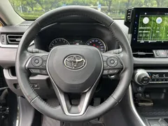 2022 Toyota Wildlander 2.0L 2WD Luxury Plus, чёрный — фото 10