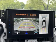 2022 Toyota Wildlander 2.0L 2WD Luxury Plus, чёрный — фото 12