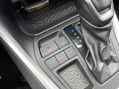 2022 Toyota Wildlander 2.0L 2WD Luxury Plus, чёрный — фото 13
