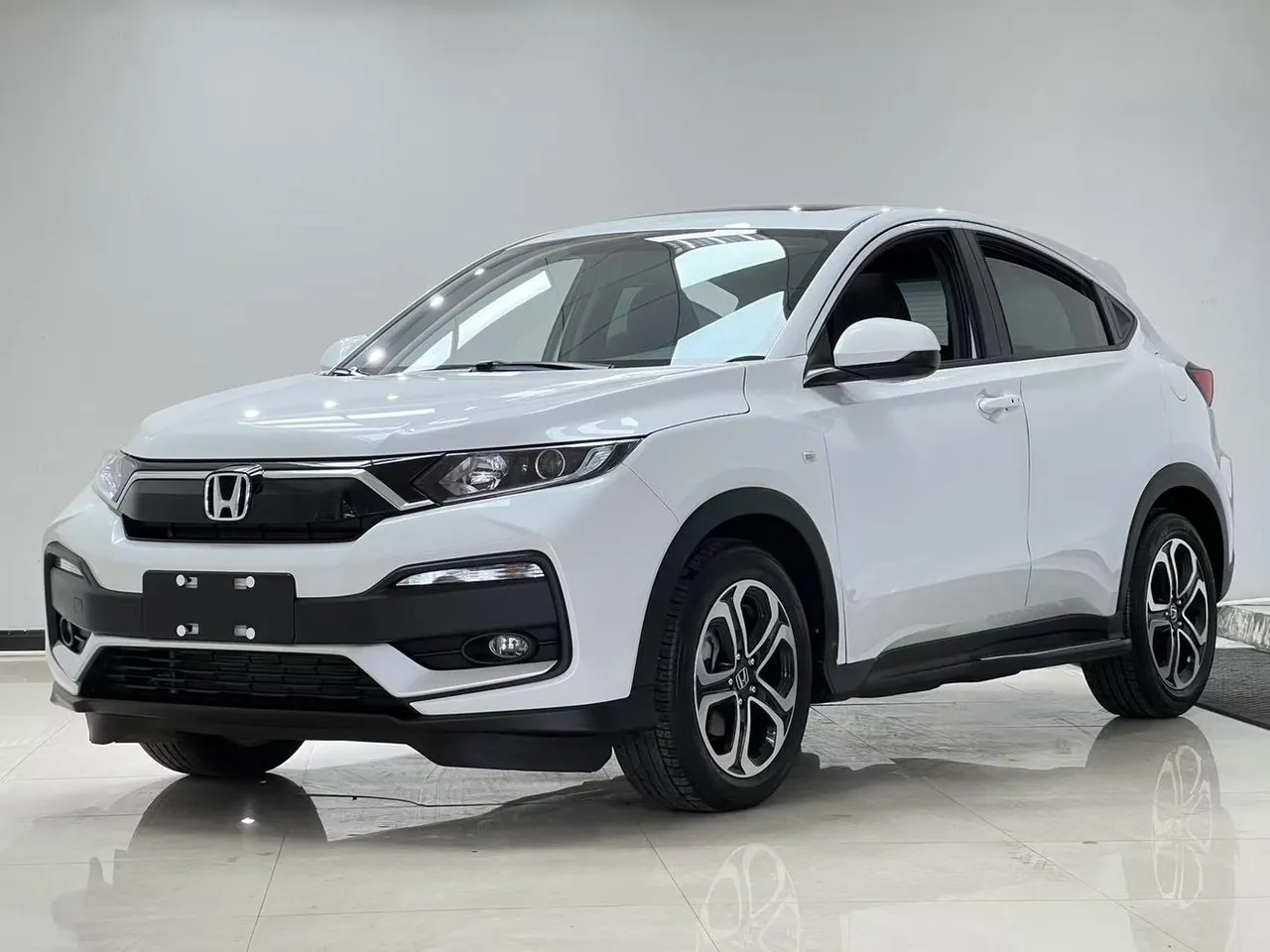 2021 Honda XR-V 1.5L CVT Comfort