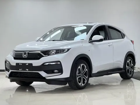 2021 Honda XR-V 1.5L CVT Comfort
