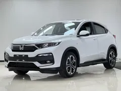 2021 Honda XR-V 1.5L CVT Comfort, белый — фото 1