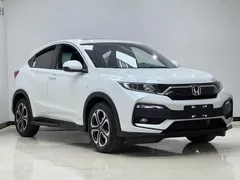 2021 Honda XR-V 1.5L CVT Comfort, белый — фото 3