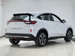 2021 Honda XR-V 1.5L CVT Comfort, белый — фото 4