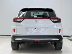 2021 Honda XR-V 1.5L CVT Comfort, белый — фото 5