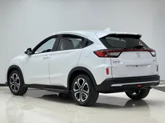 2021 Honda XR-V 1.5L CVT Comfort, белый — фото 6