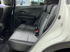 2021 Honda XR-V 1.5L CVT Comfort, белый — фото 12