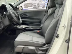2021 Honda XR-V 1.5L CVT Comfort, белый — фото 13