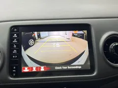 2021 Honda XR-V 1.5L CVT Comfort, белый — фото 17