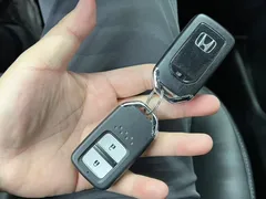 2021 Honda XR-V 1.5L CVT Comfort, белый — фото 19