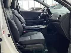 2021 Honda XR-V 1.5L CVT Comfort, белый — фото 20