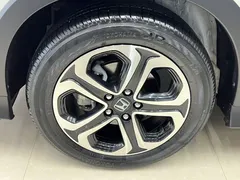 2021 Honda XR-V 1.5L CVT Comfort, белый — фото 24