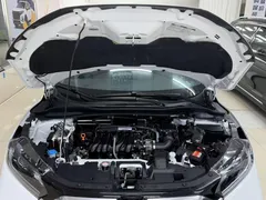 2021 Honda XR-V 1.5L CVT Comfort, белый — фото 25