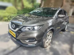 2021 Nissan Qashqai 2.0L XV — фото 1