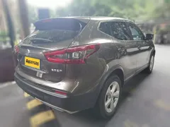 2021 Nissan Qashqai 2.0L XV — фото 2