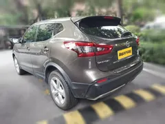 2021 Nissan Qashqai 2.0L XV — фото 3