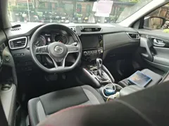 2021 Nissan Qashqai 2.0L XV — фото 4