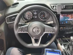 2021 Nissan Qashqai 2.0L XV — фото 6