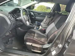 2021 Nissan Qashqai 2.0L XV — фото 9