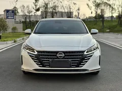2022 Nissan Teana 2.0L XL-TLS, белый — фото 2