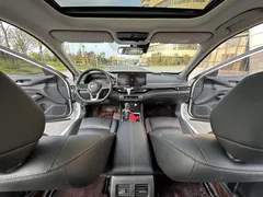2022 Nissan Teana 2.0L XL-TLS, белый — фото 7