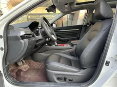 2022 Nissan Teana 2.0L XL-TLS, белый — фото 8