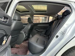 2022 Nissan Teana 2.0L XL-TLS, белый — фото 9