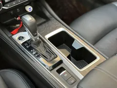 2022 Nissan Teana 2.0L XL-TLS, белый — фото 10
