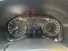 2022 Nissan Teana 2.0L XL-TLS, белый — фото 11