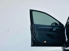 2023 Toyota Camry 2.0G Luxury, чёрный — фото 12