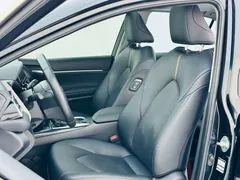 2023 Toyota Camry 2.0G Luxury, чёрный — фото 19