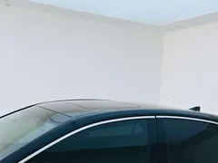 2023 Toyota Camry 2.0G Luxury, чёрный — фото 22