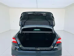 2023 Toyota Camry 2.0G Luxury, чёрный — фото 23