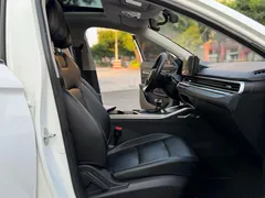 2022 Geely Emgrand 4th Gen 1.5L CVT Premium, белый — фото 7