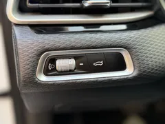 2022 Geely Emgrand 4th Gen 1.5L CVT Premium, белый — фото 10