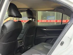 2021 Toyota Camry 2.0S Fashion, белый — фото 5